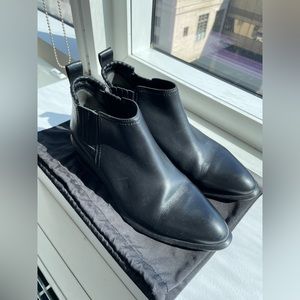 Alexander Wang Kori Bootie